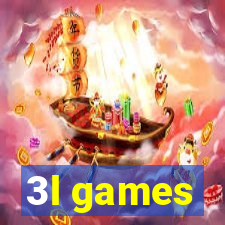 3l games